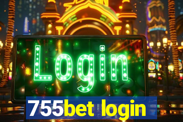 755bet login